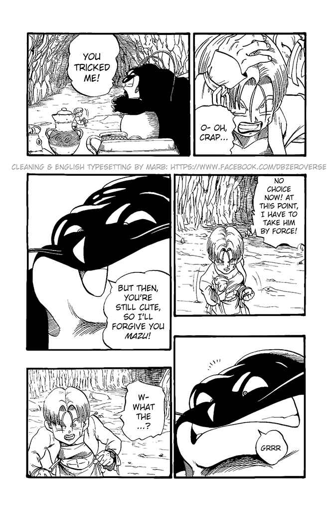Chapter 21 - Page 16