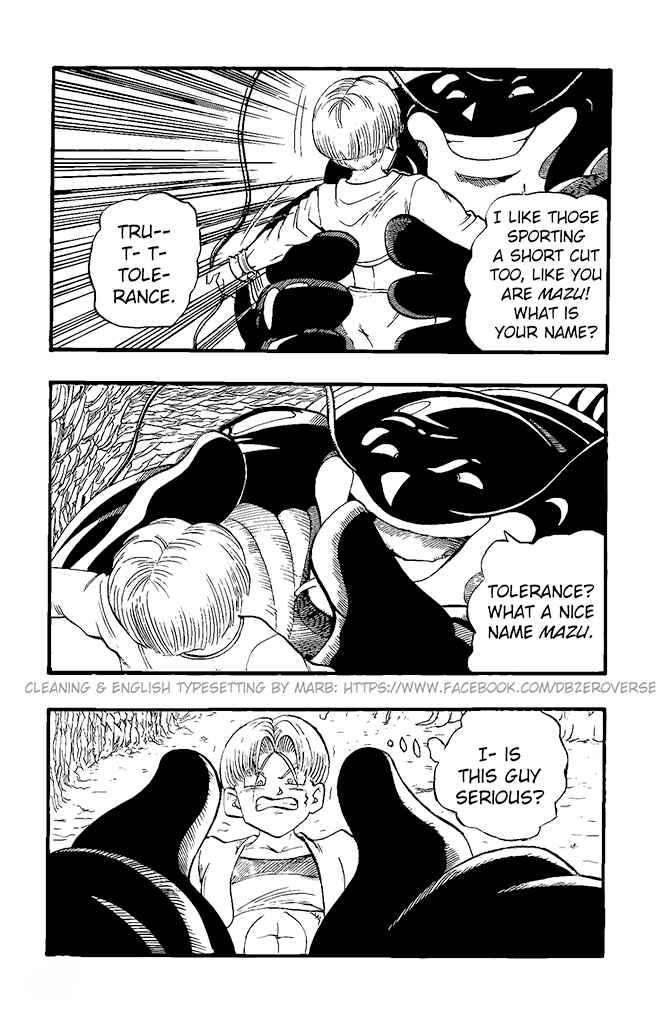 Chapter 21 - Page 17