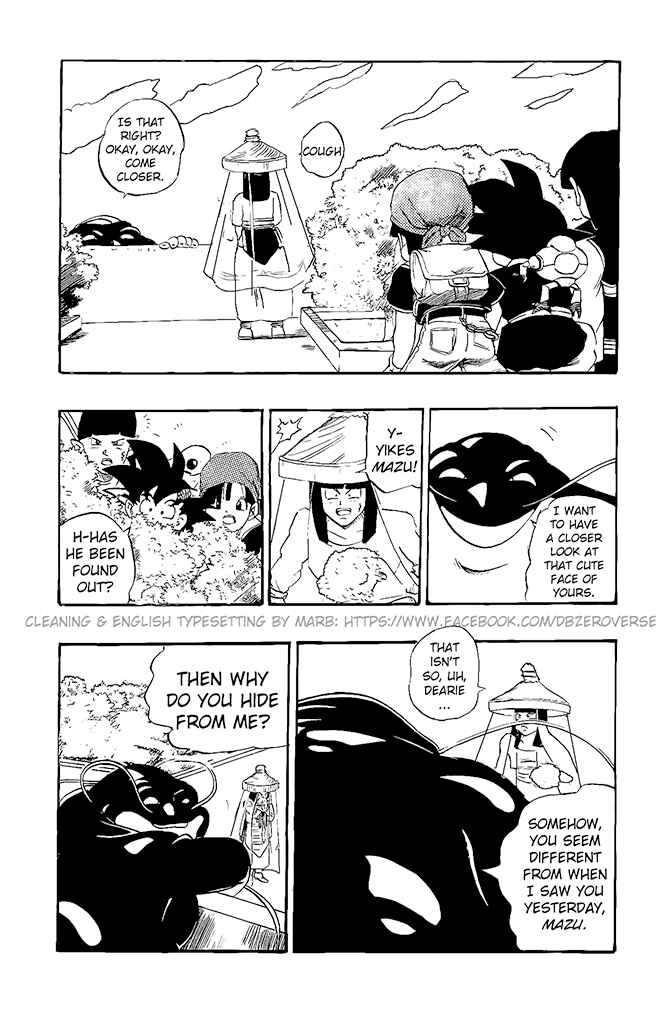 Chapter 21 - Page 3