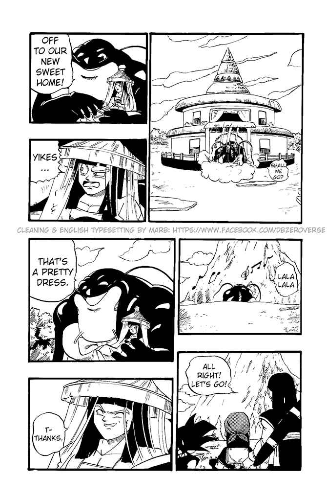 Chapter 21 - Page 5