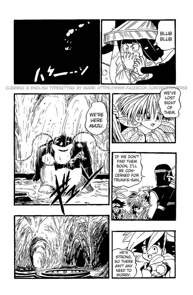 Chapter 21 - Page 8
