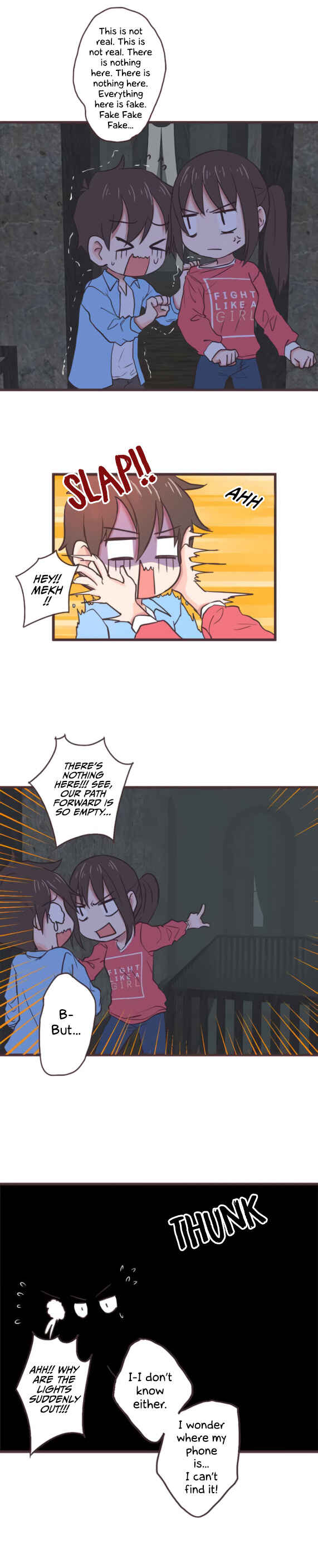 Chapter 87 - Page 10