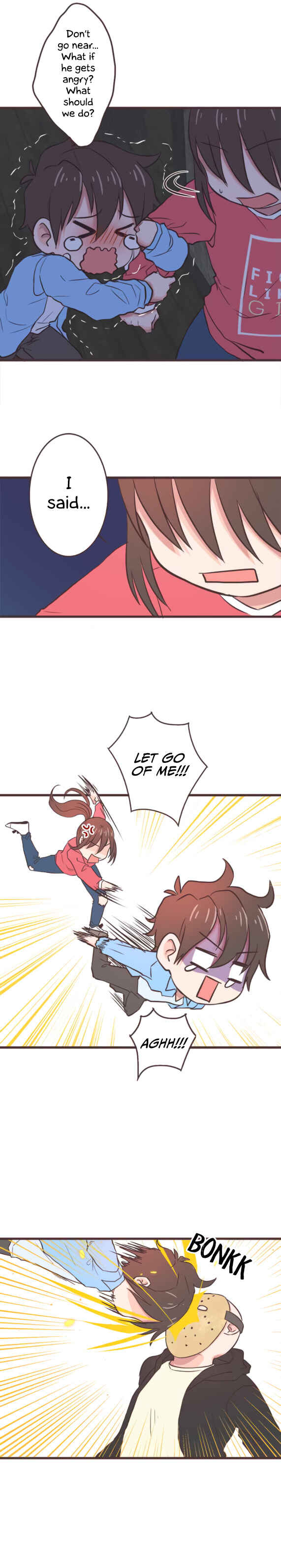 Chapter 87 - Page 12