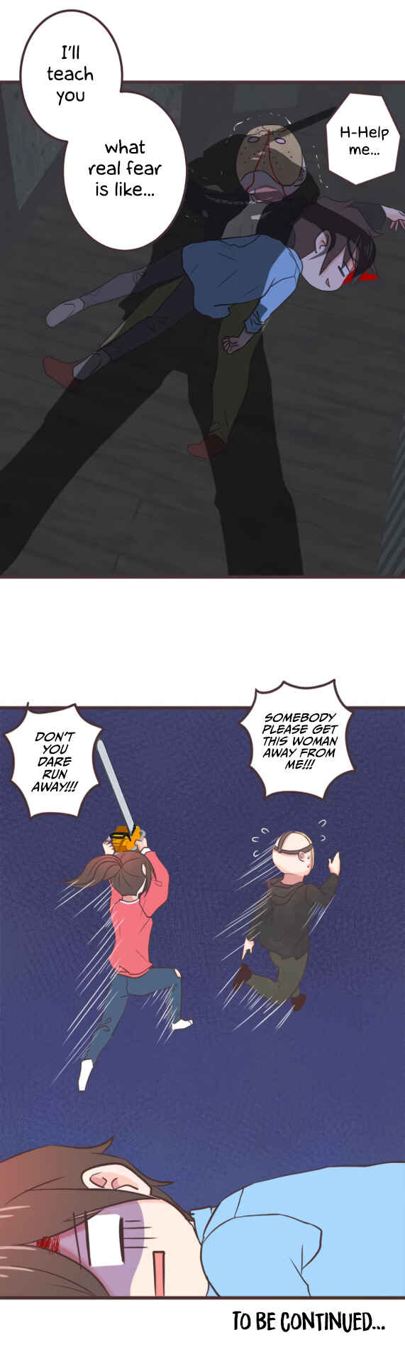 Chapter 87 - Page 13