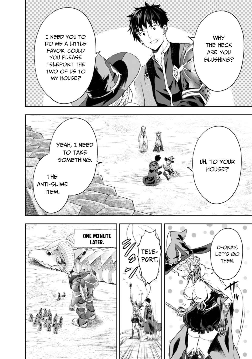 Chapter 86 - Page 3
