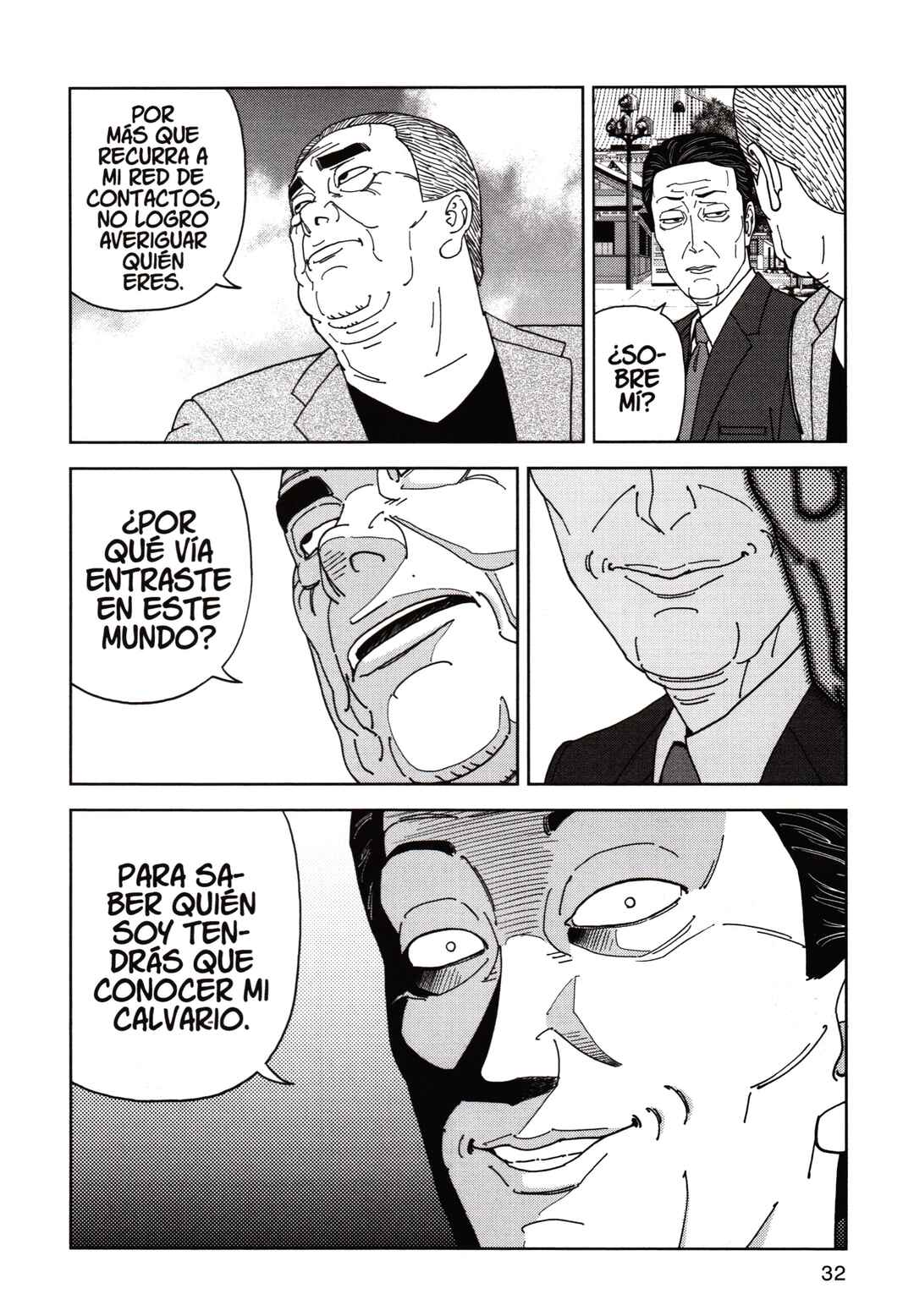 Chapter 115 - Page 12
