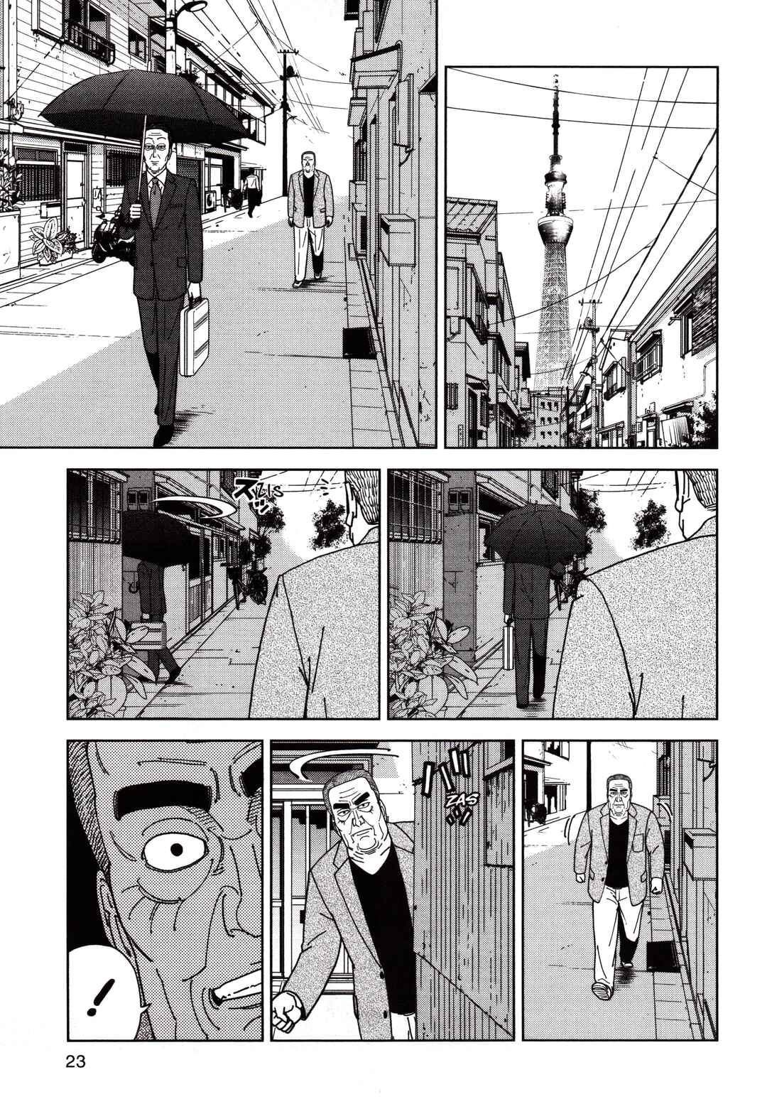Chapter 115 - Page 3