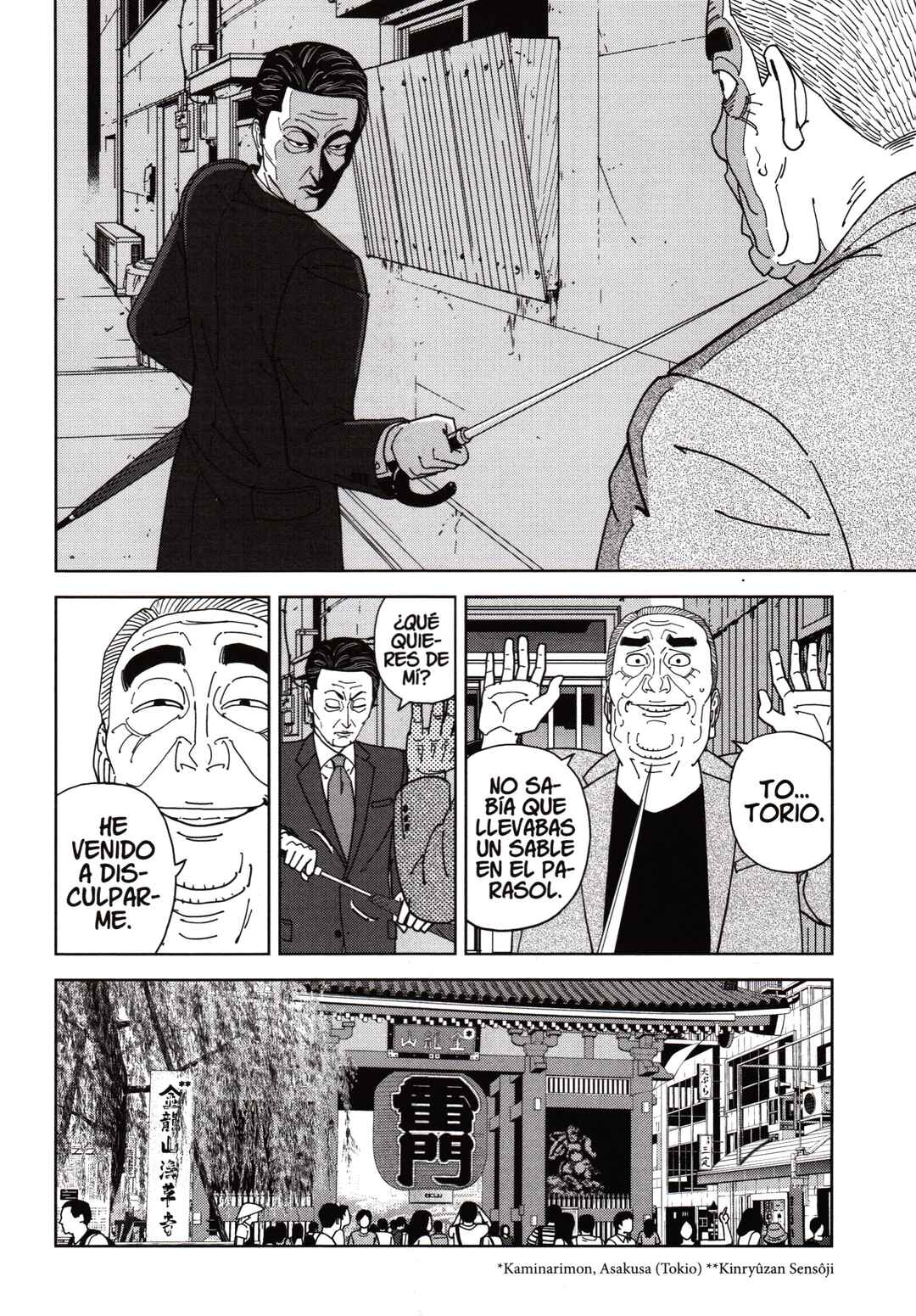 Chapter 115 - Page 4