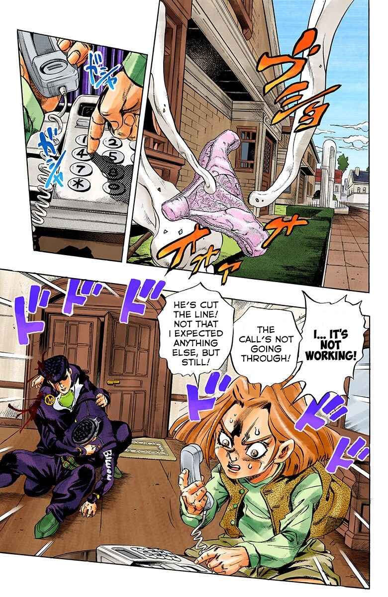 Chapter 166 - Page 10