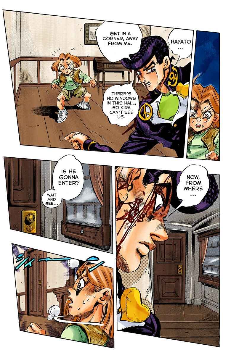 Chapter 166 - Page 12
