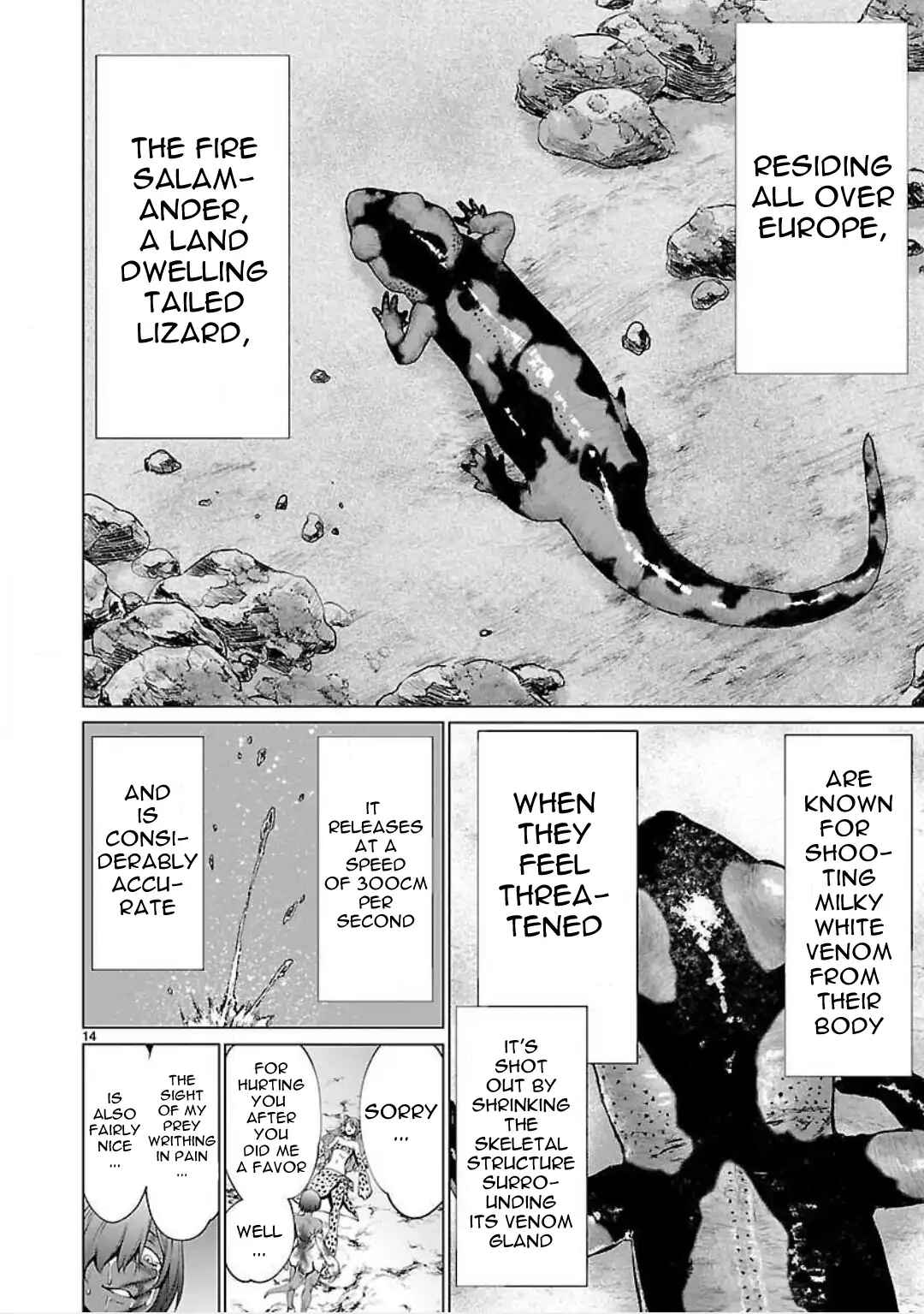 Chapter 48 - Page 12