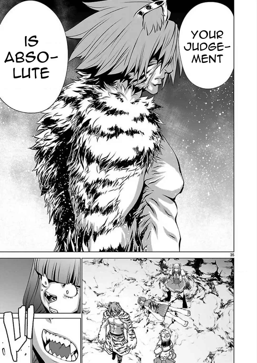Chapter 48 - Page 32