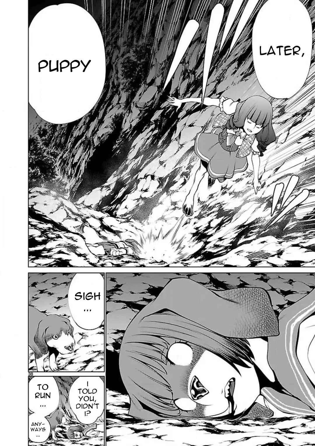 Chapter 48 - Page 35