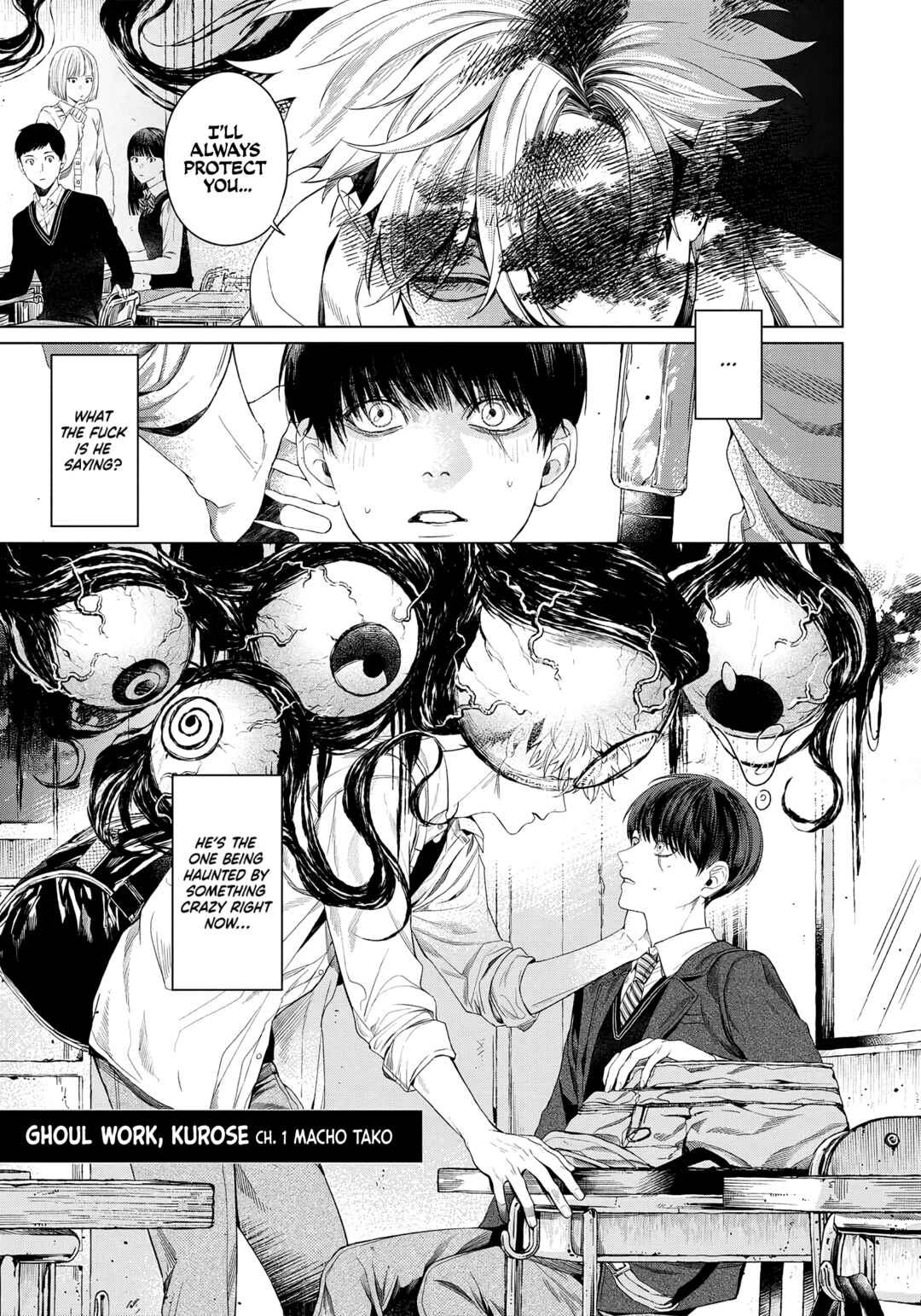 Chapter 1 - Page 5