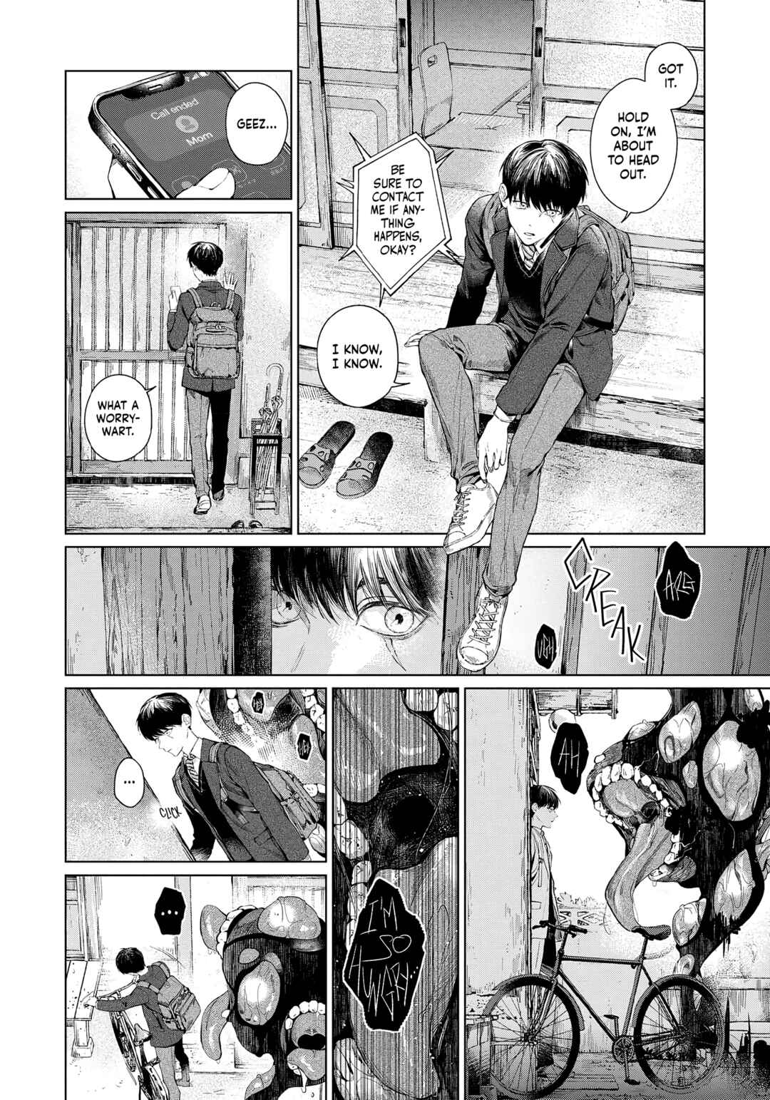 Chapter 1 - Page 6