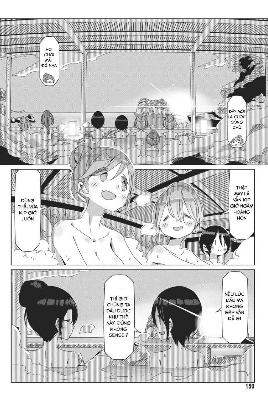 Chapter 46 - Page 18