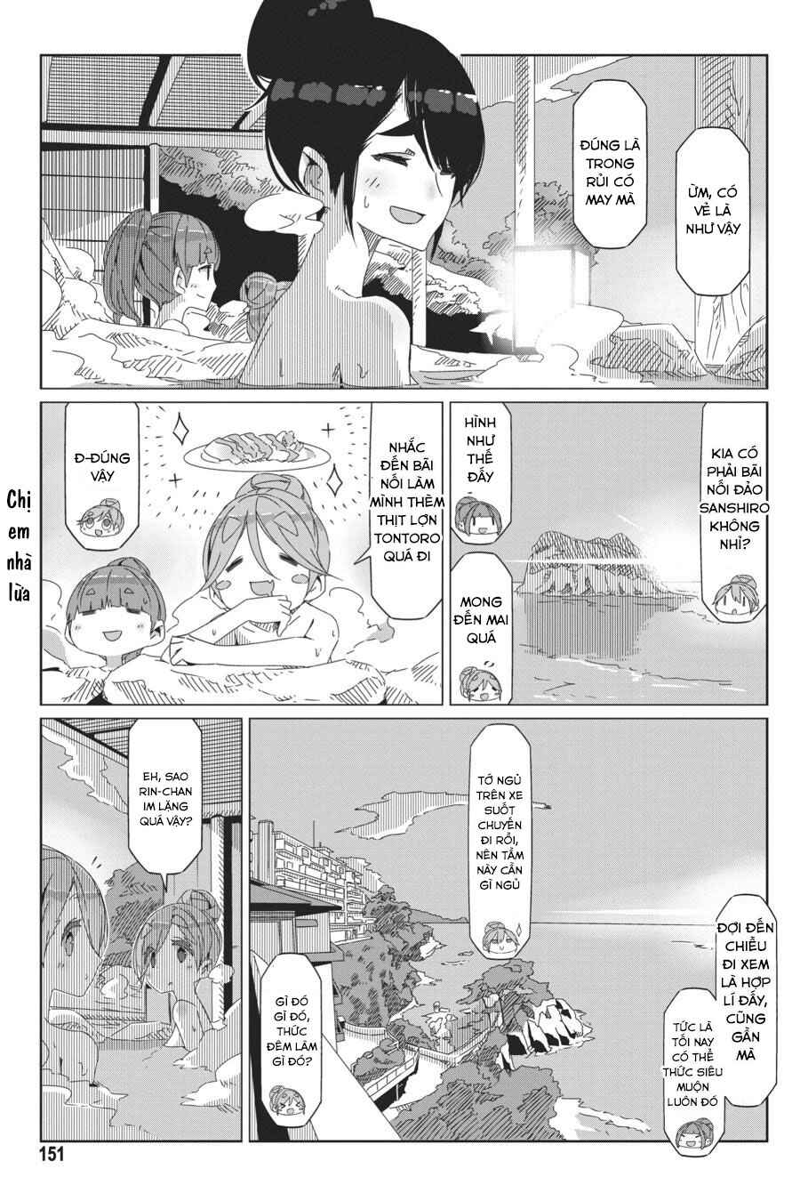 Chapter 46 - Page 19
