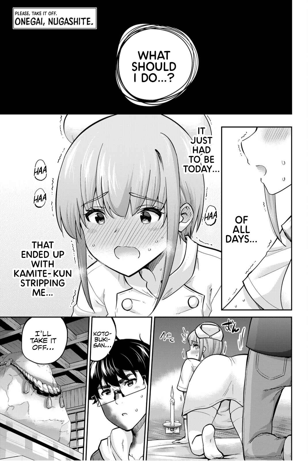 Chapter 139 - Page 1