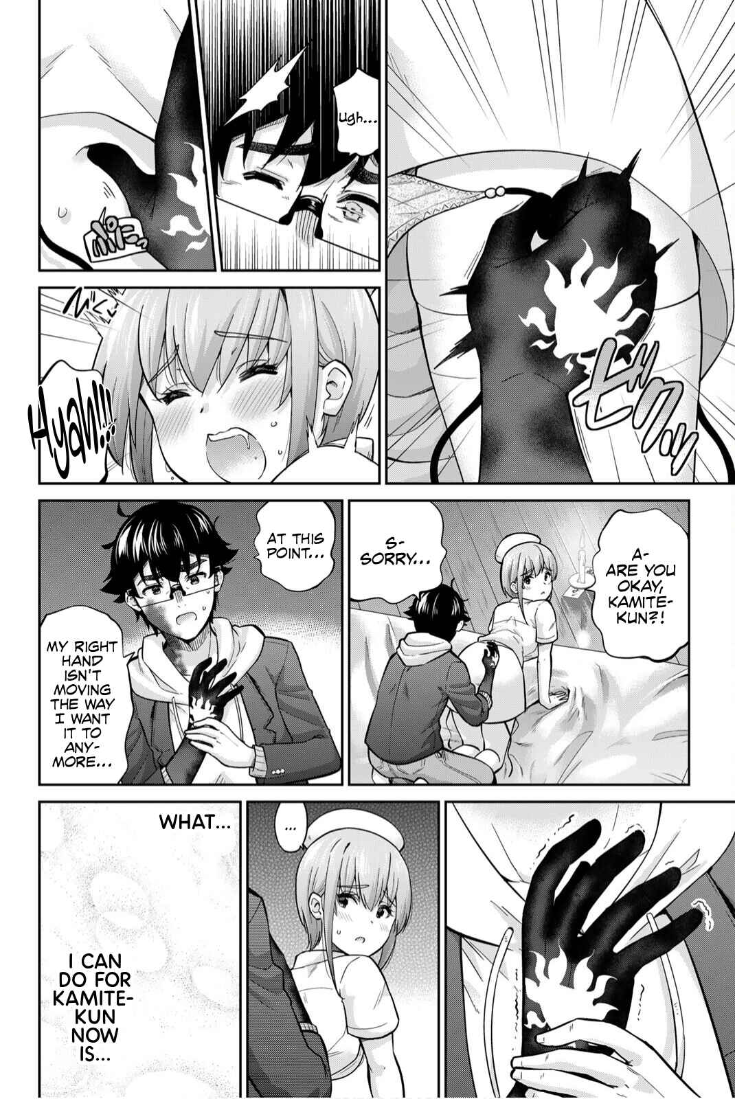 Chapter 139 - Page 10