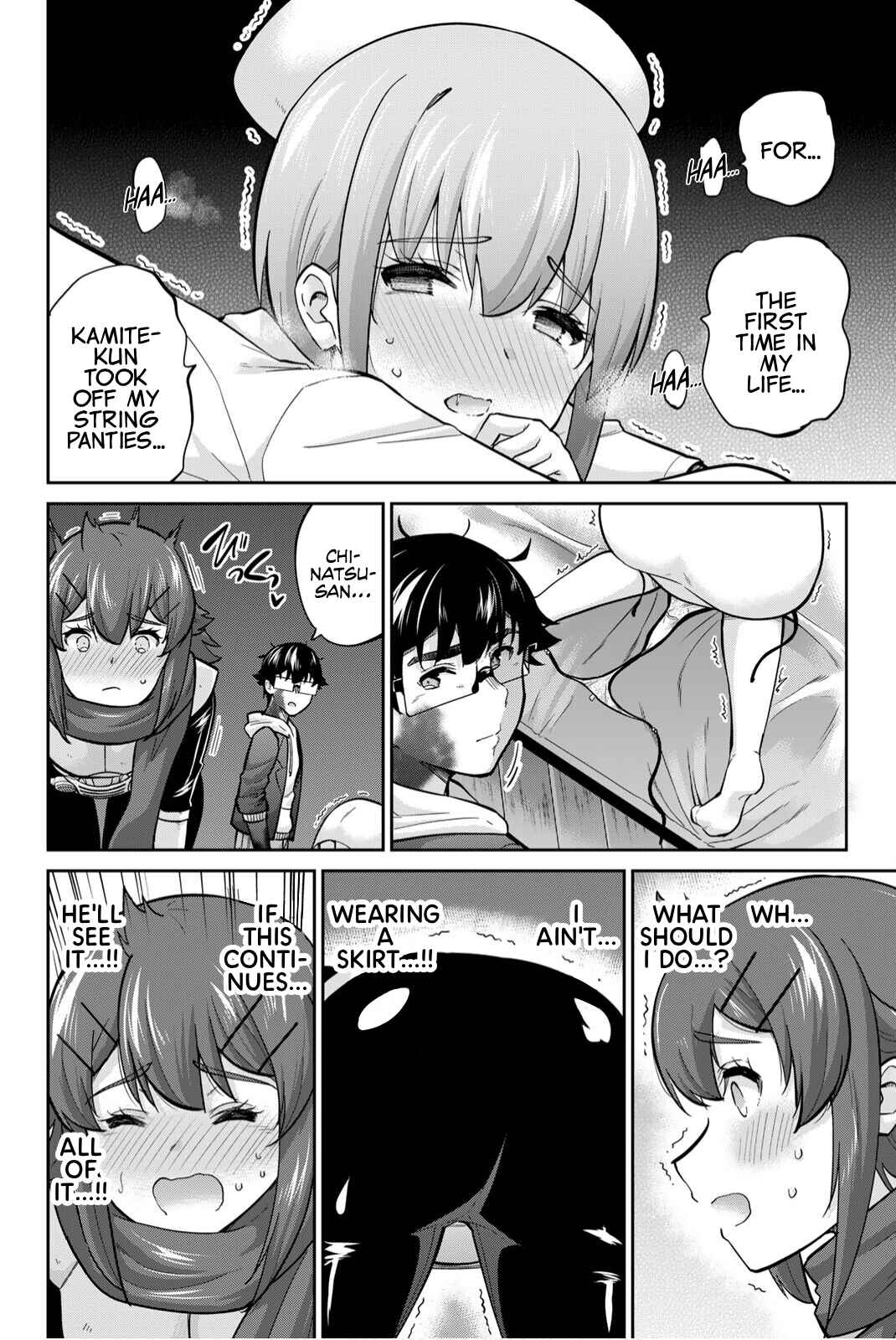 Chapter 139 - Page 14