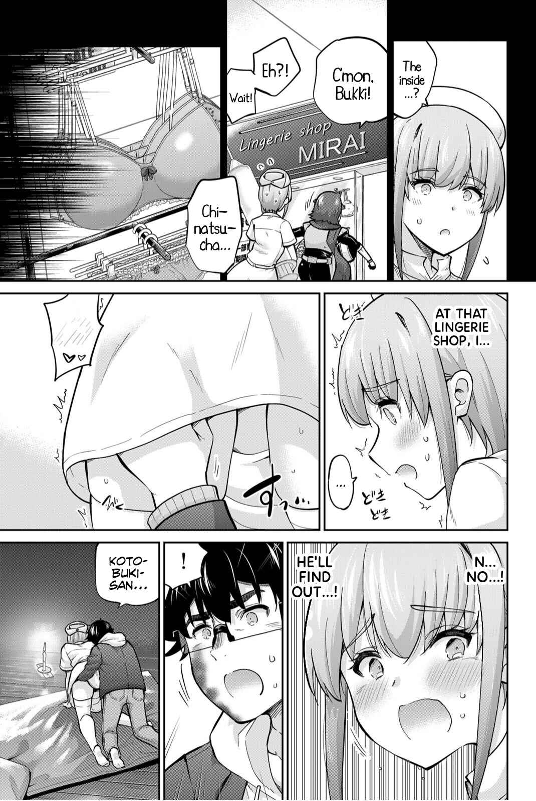 Chapter 139 - Page 5