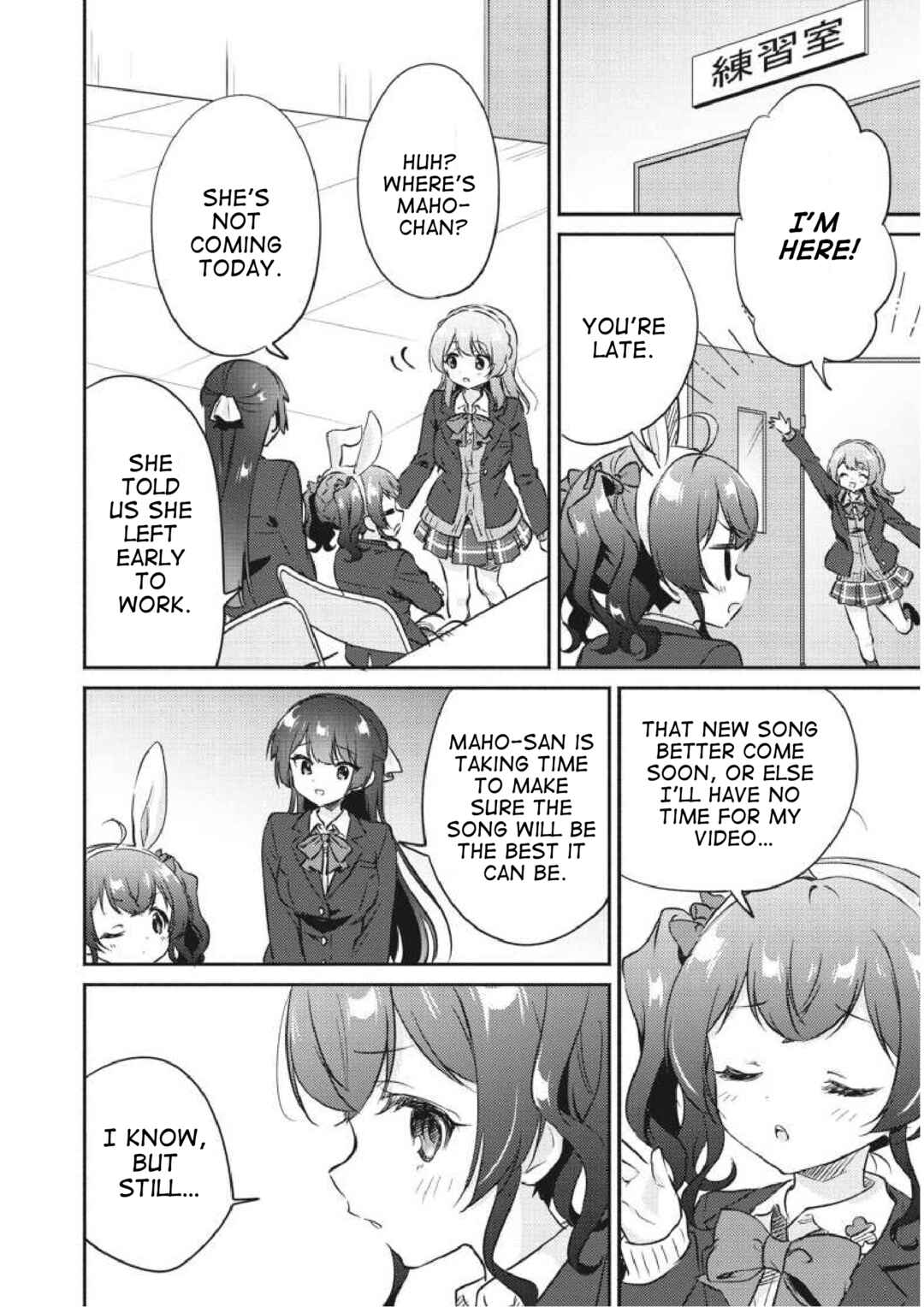 Chapter 11 - Page 6