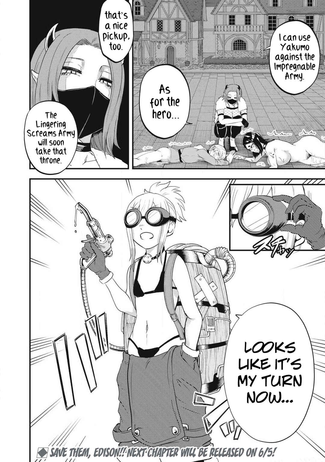 Chapter 22 - Page 21