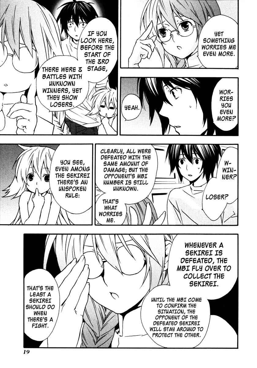 Chapter 28 - Page 21
