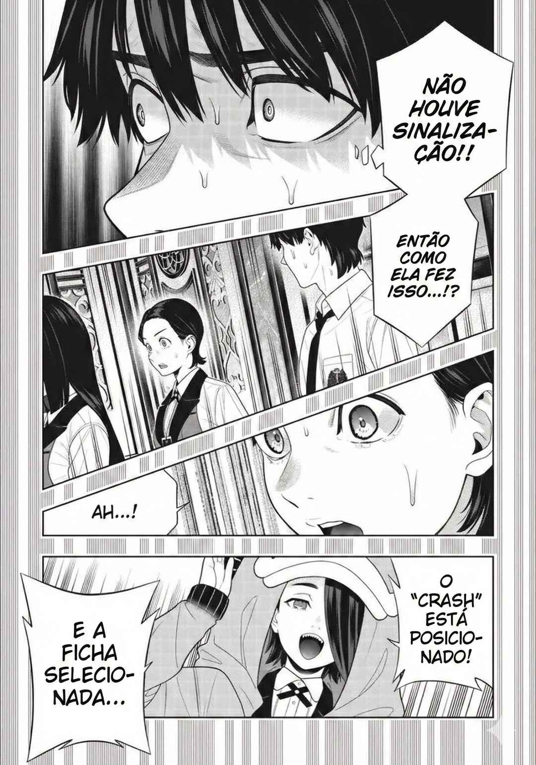 Chapter 116 - Page 14