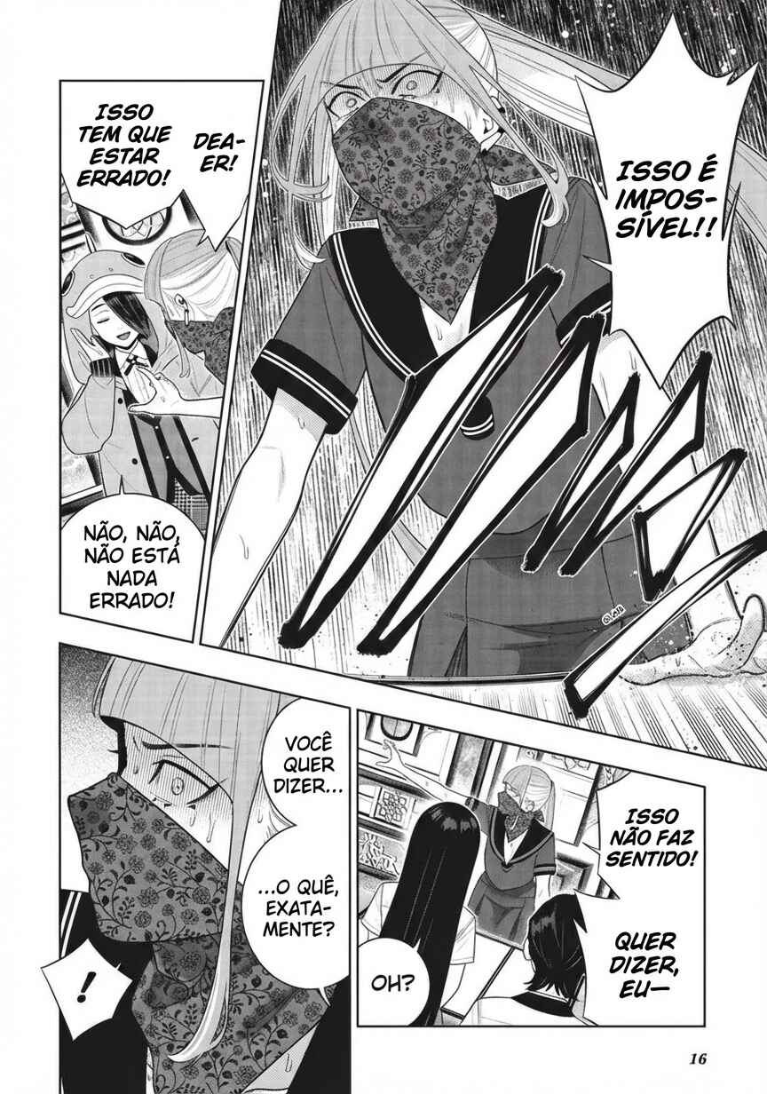 Chapter 116 - Page 19