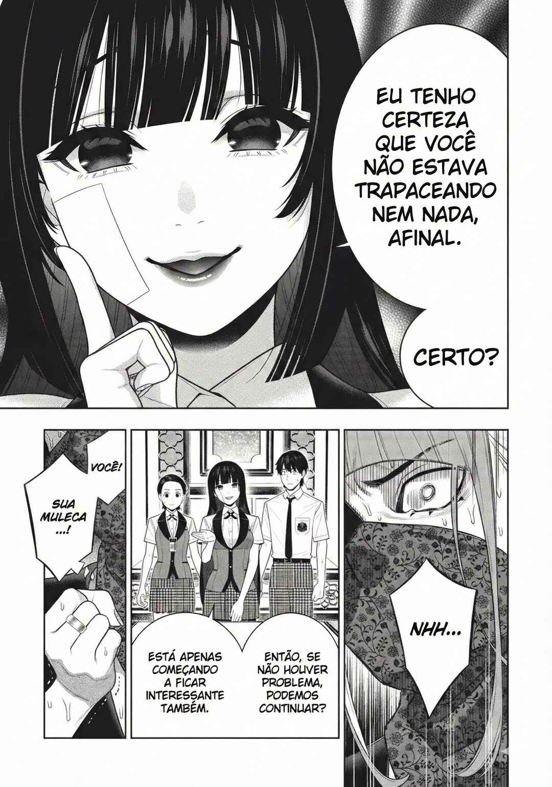 Chapter 116 - Page 20