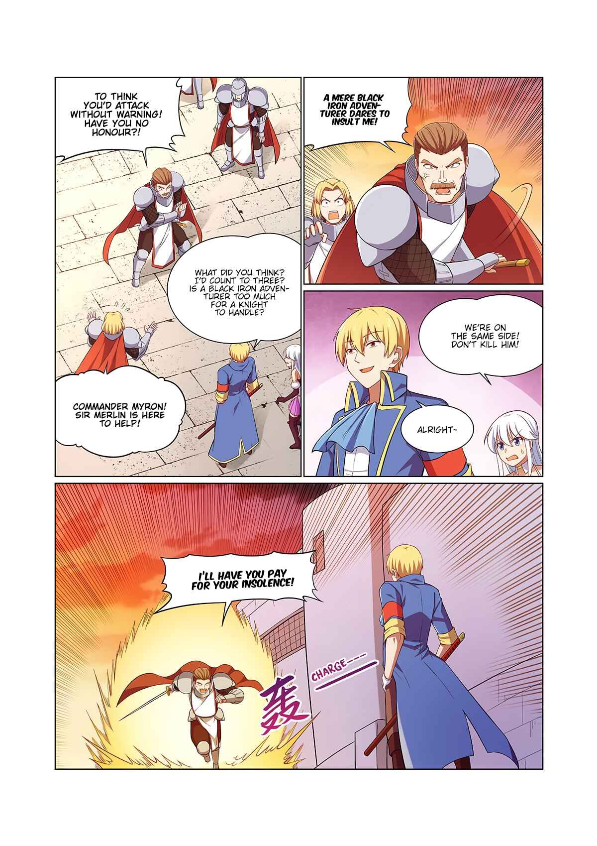 Chapter 162 - Page 11