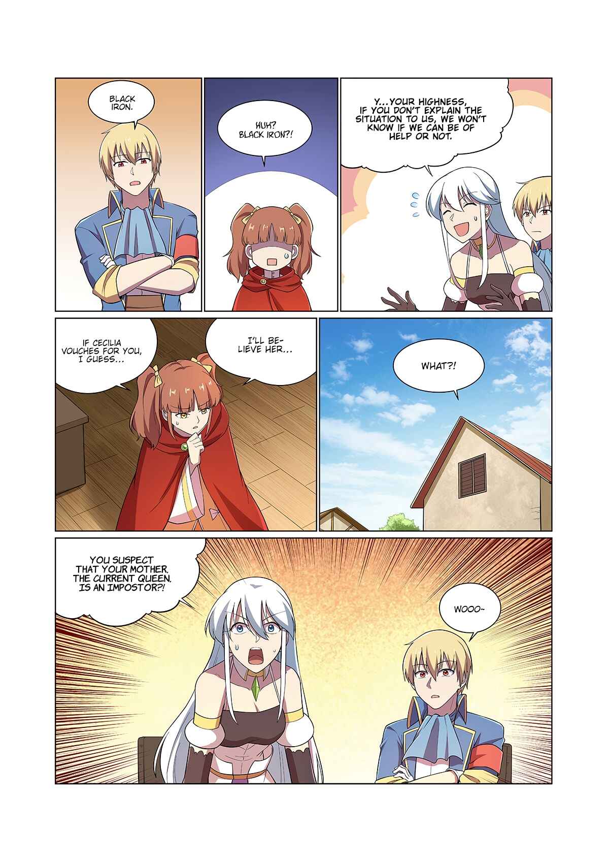 Chapter 162 - Page 3