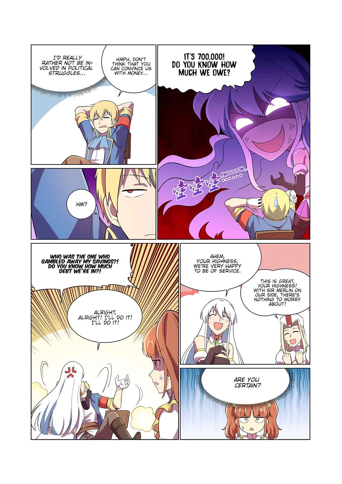 Chapter 162 - Page 5