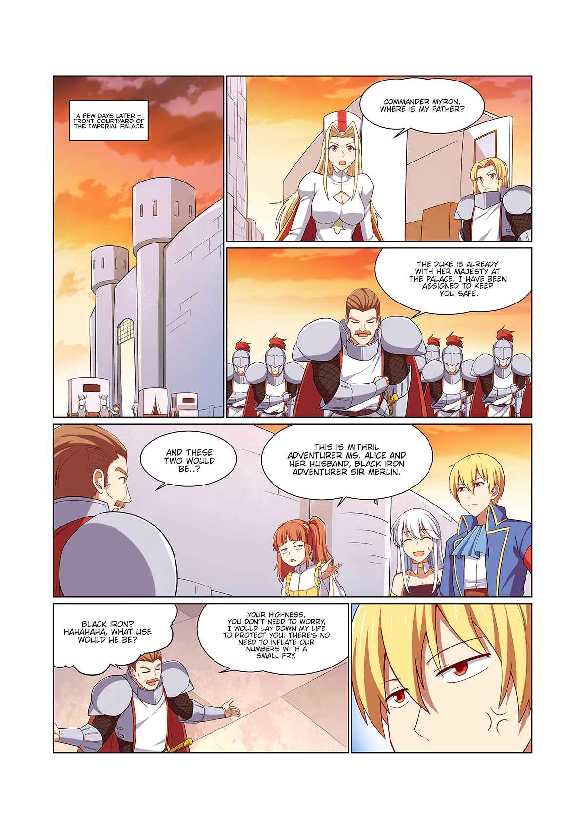Chapter 162 - Page 9