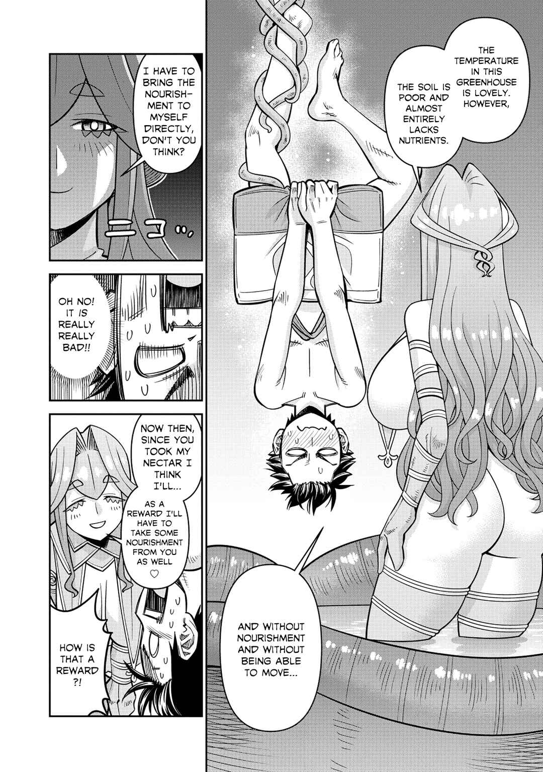 Chapter 88 - Page 22