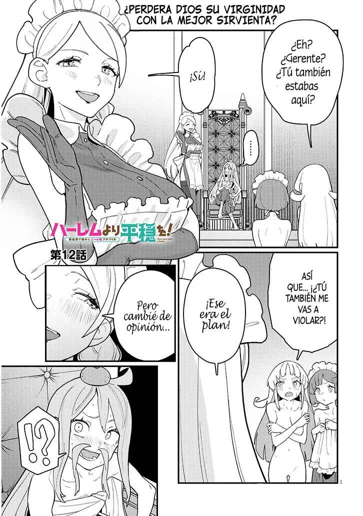 Chapter 12.1 - Page 1