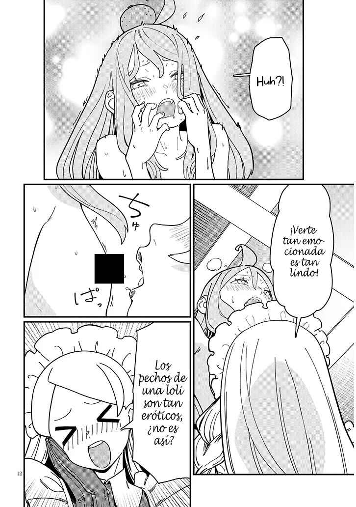 Chapter 12.1 - Page 12