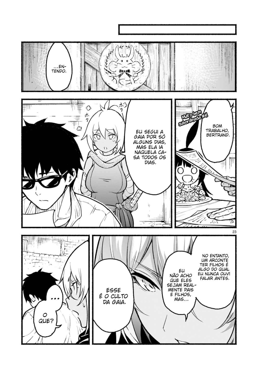 Chapter 26 - Page 23