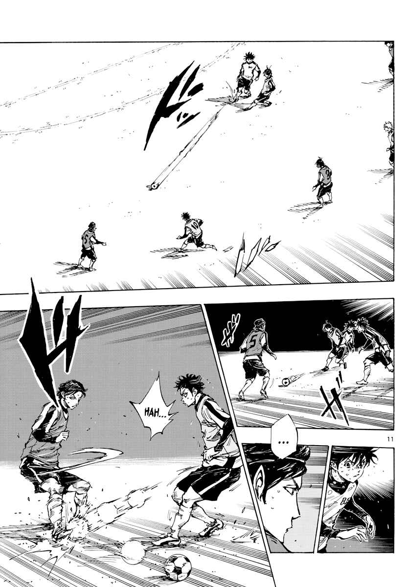 Chapter 407 - Page 11