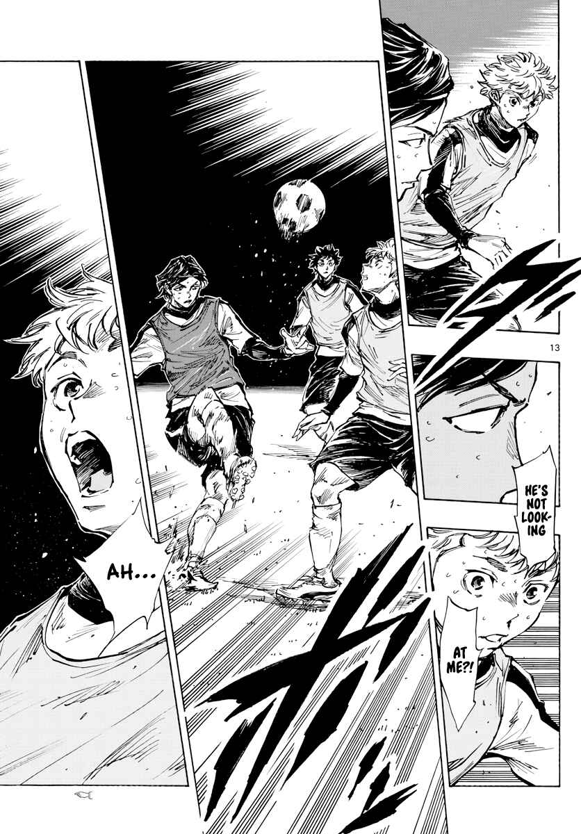 Chapter 407 - Page 13