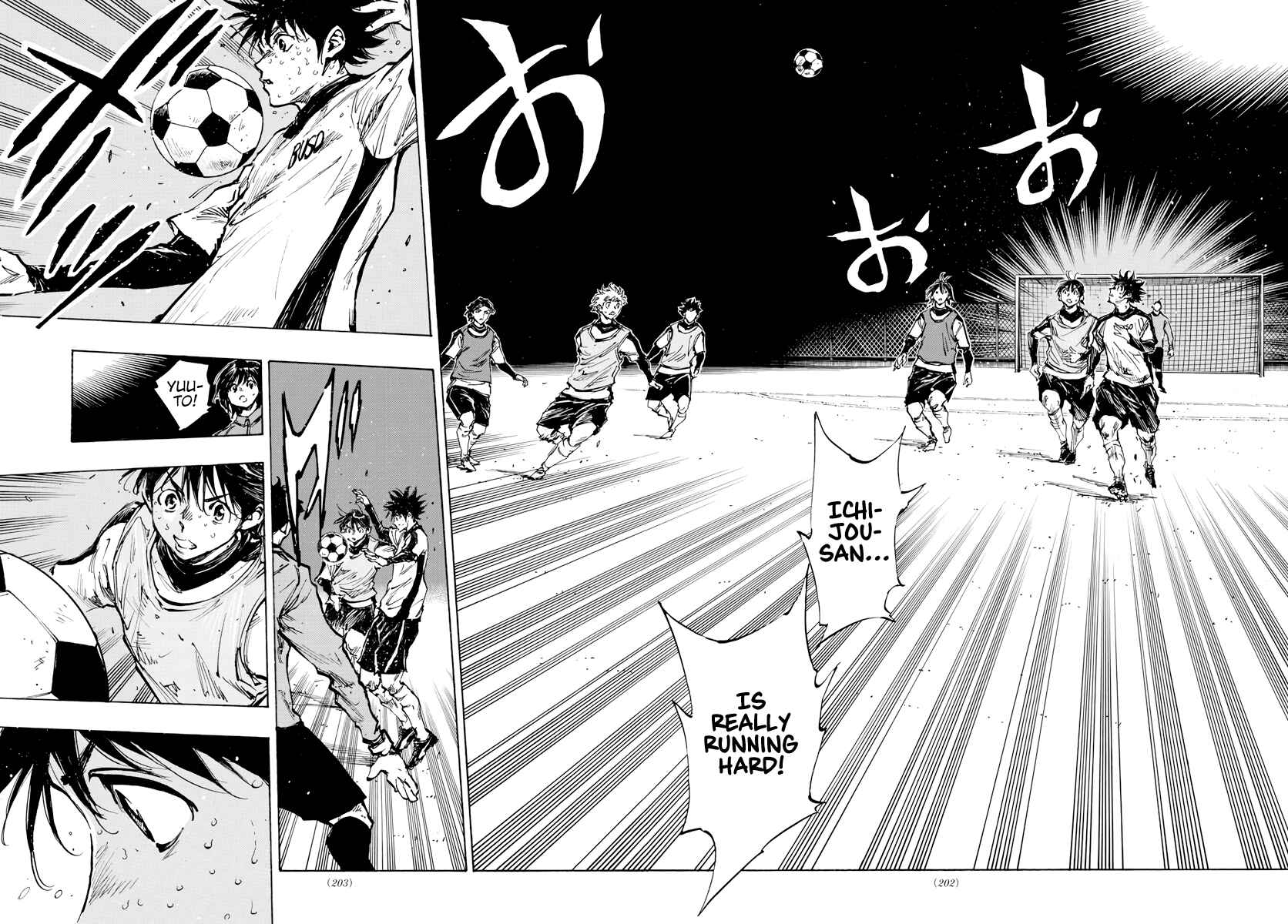 Chapter 407 - Page 14