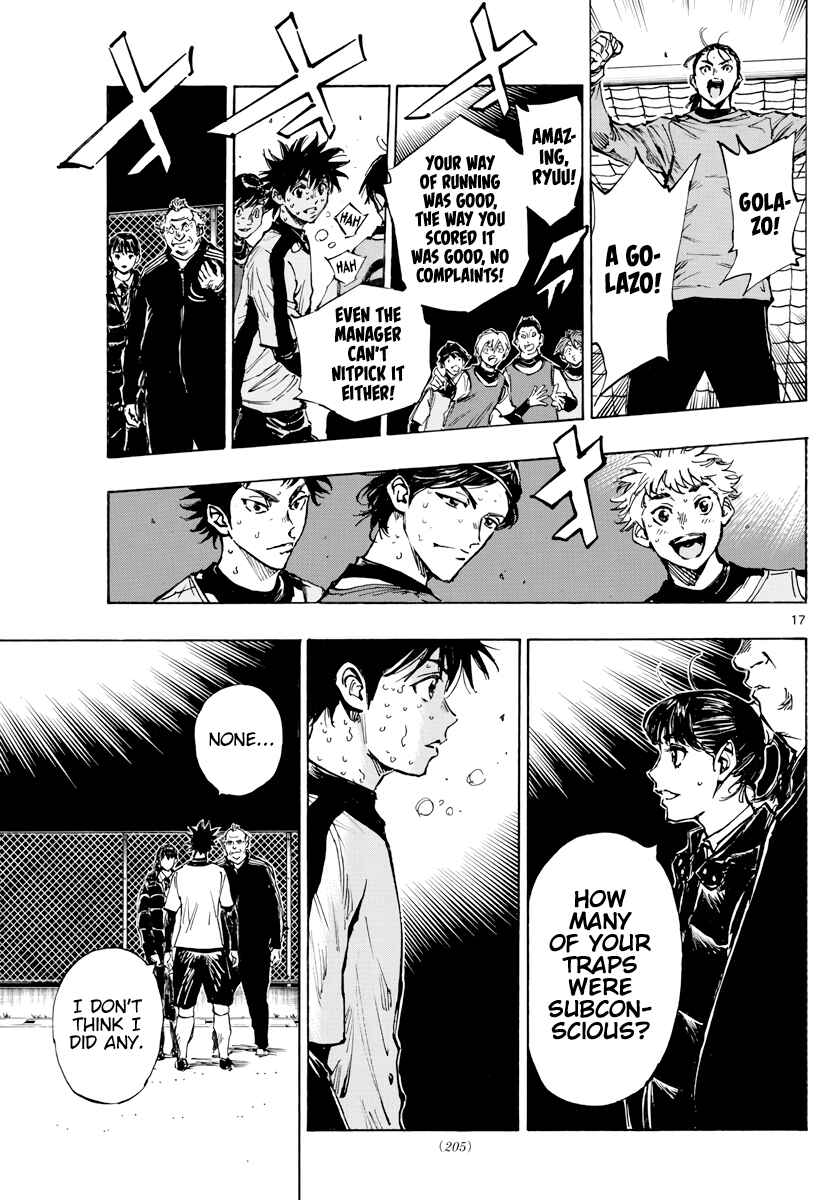 Chapter 407 - Page 16