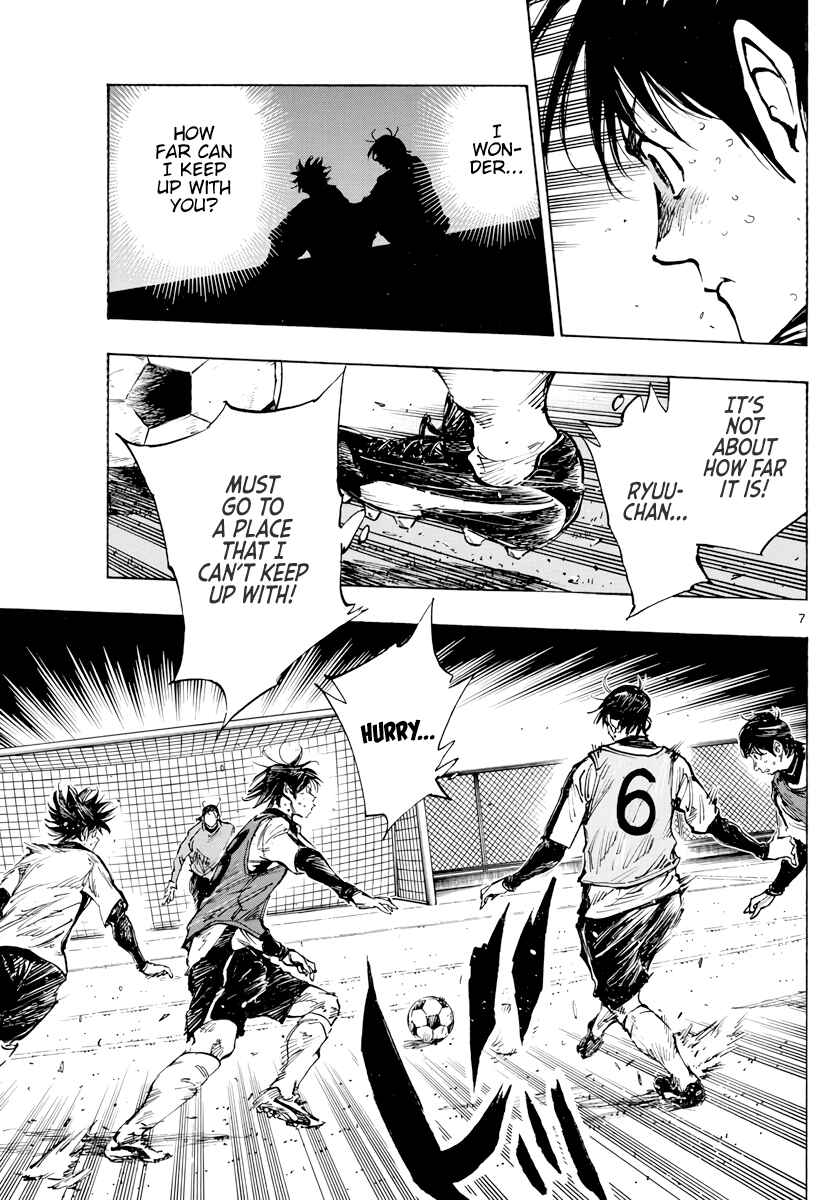 Chapter 407 - Page 7