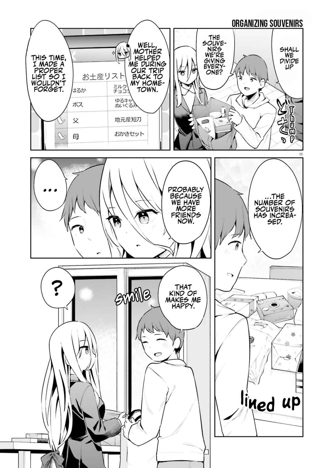 Chapter 48 - Page 5
