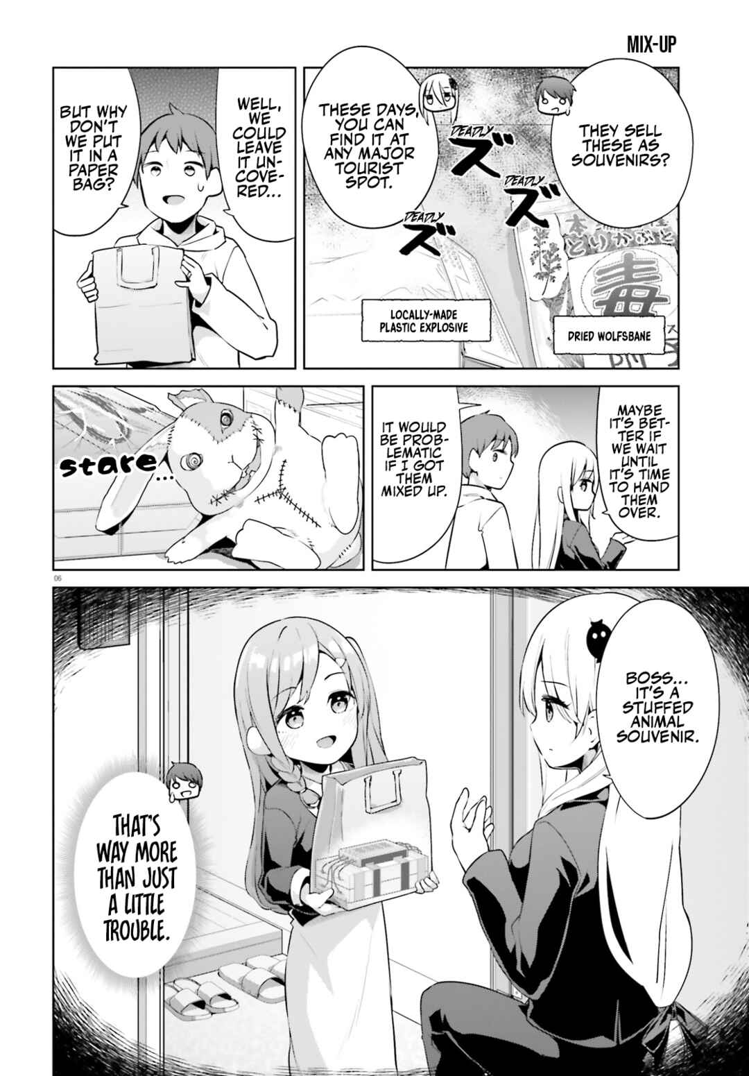 Chapter 48 - Page 6