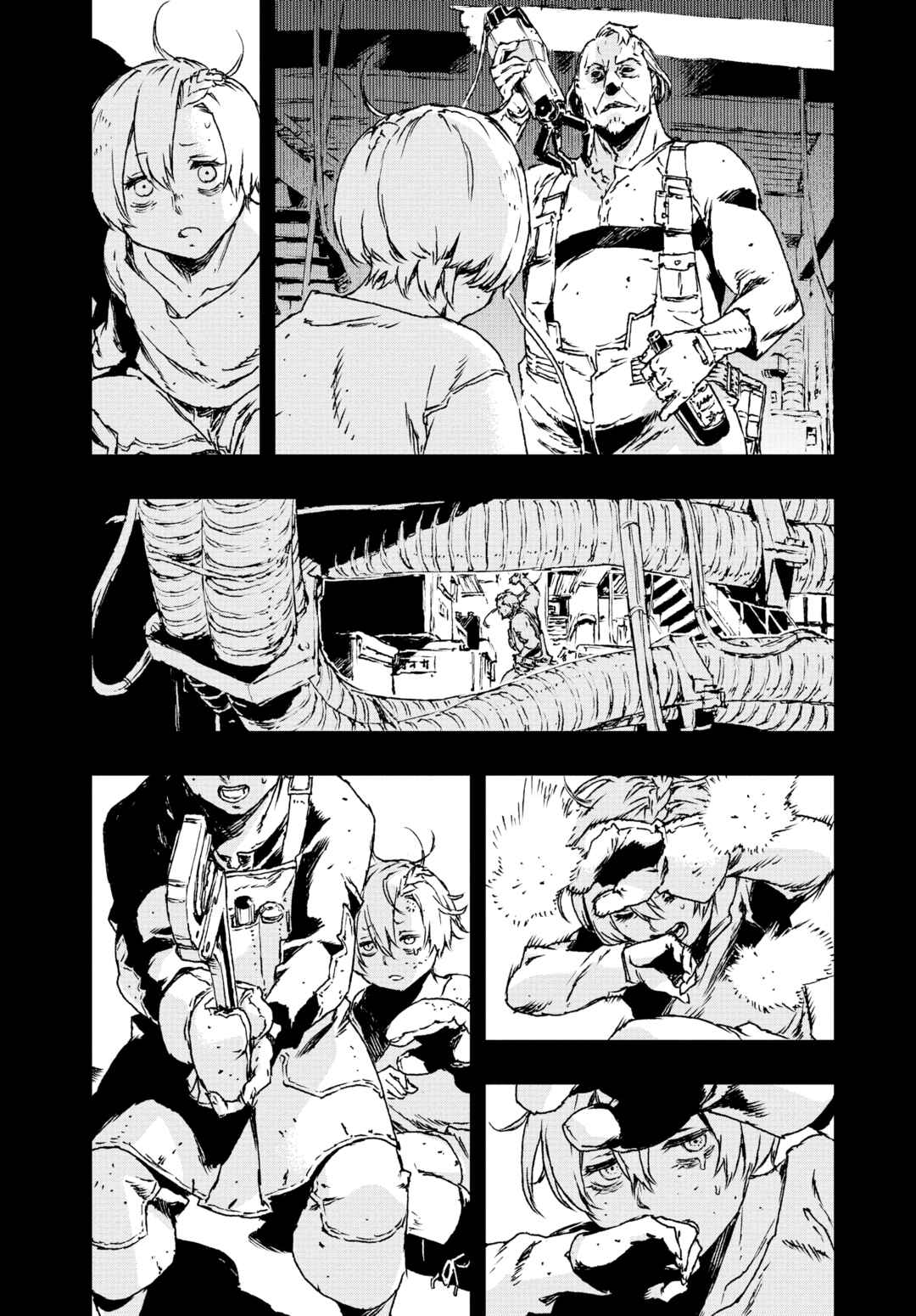 Chapter 23 - Page 17