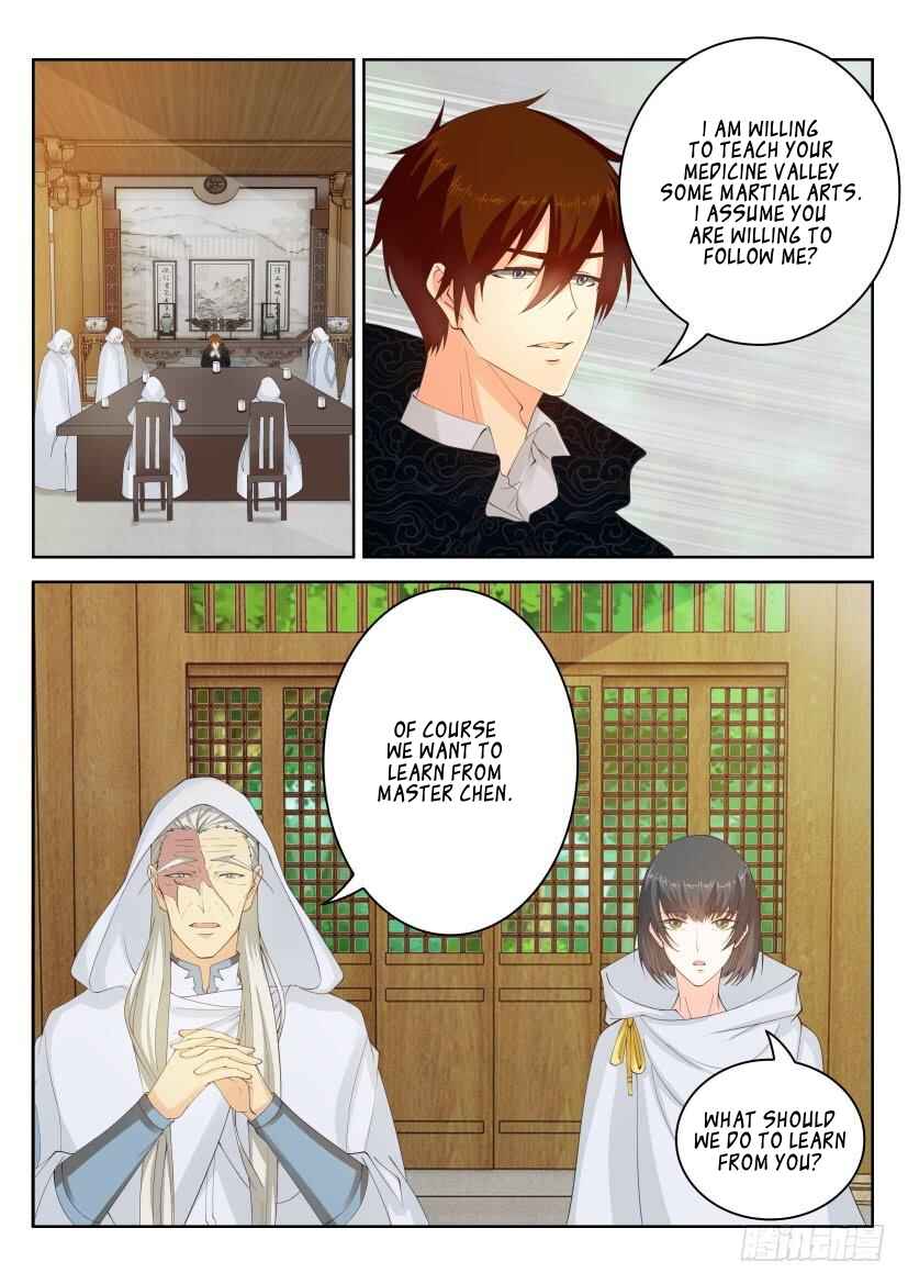 Chapter 263 - Page 15