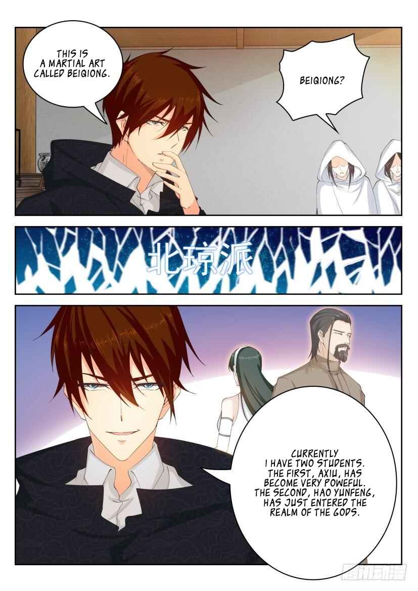Chapter 263 - Page 16