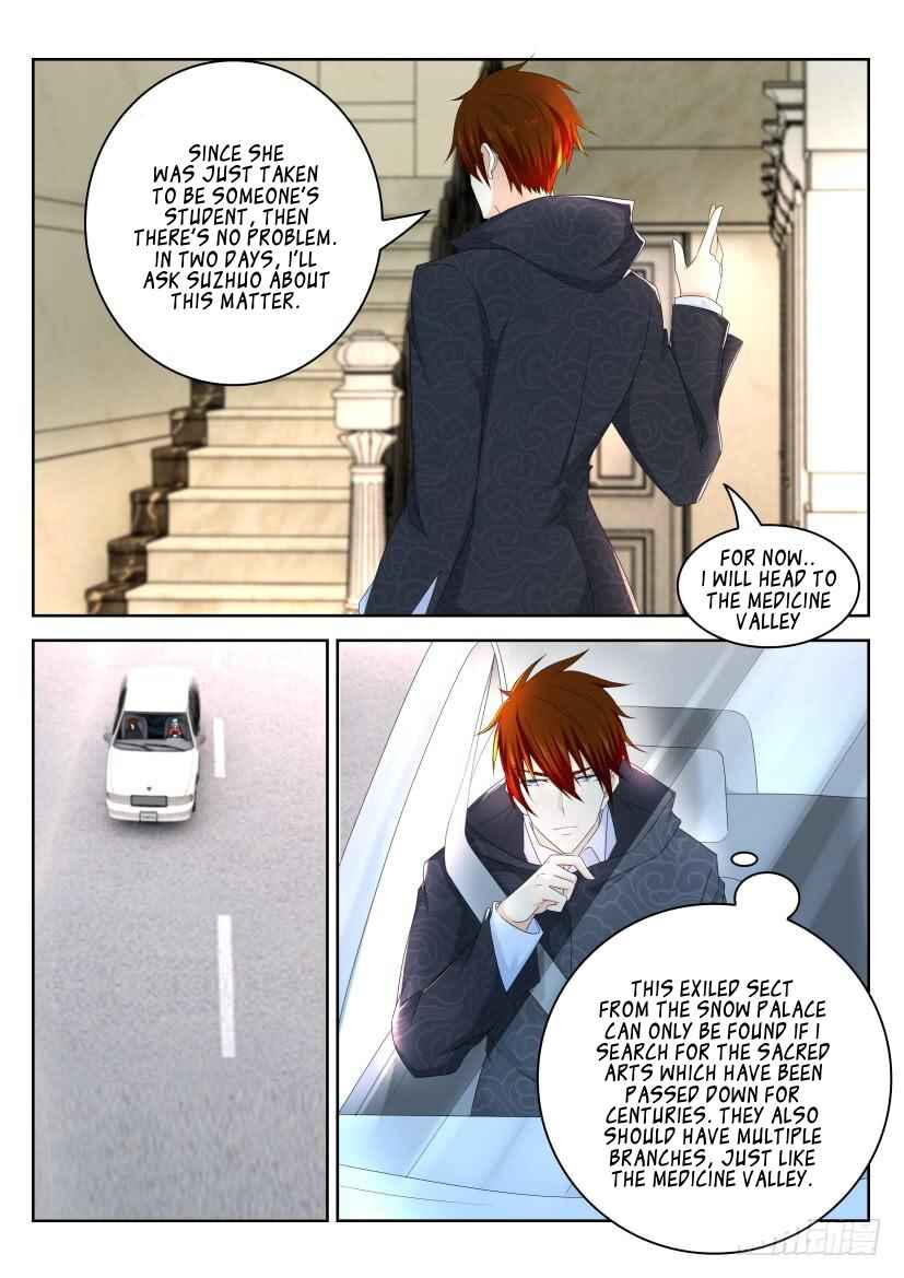 Chapter 263 - Page 8